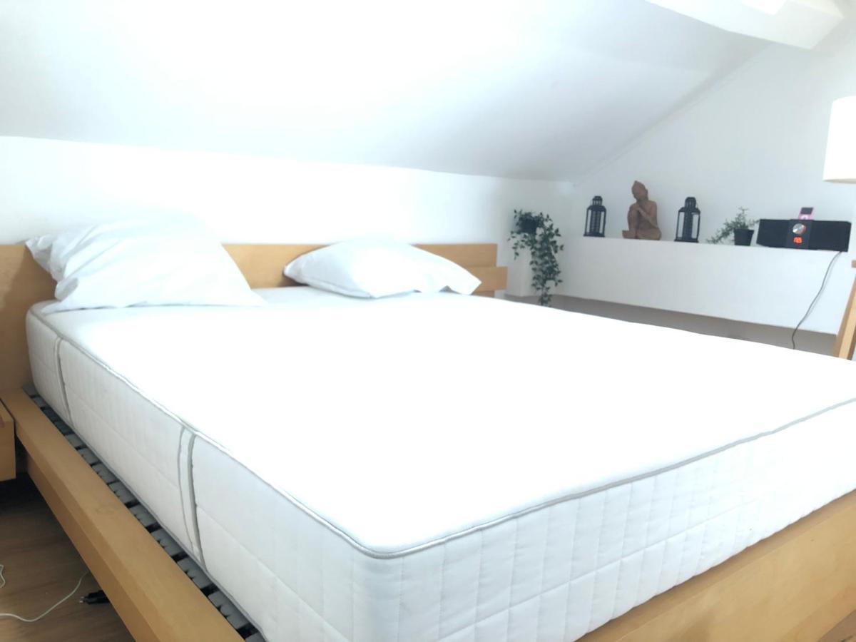 Fertile Apartman Charleroi Kültér fotó